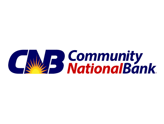 Community National Bank