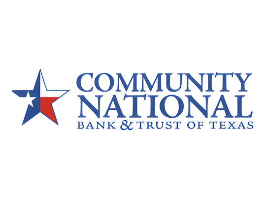 Community National Bank & Trust of Texas Buffalo Branch - Buffalo, TX