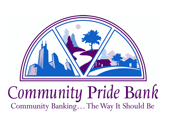 Community Pride Bank