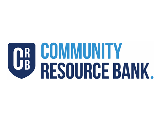 Community Resource Bank