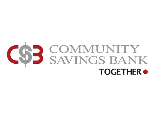 Community Savings Bank