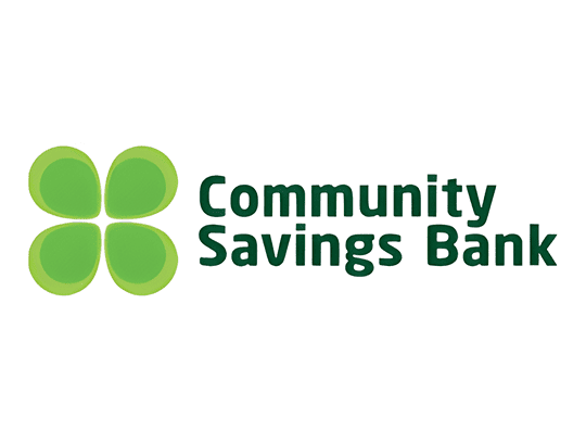 community savings bank association