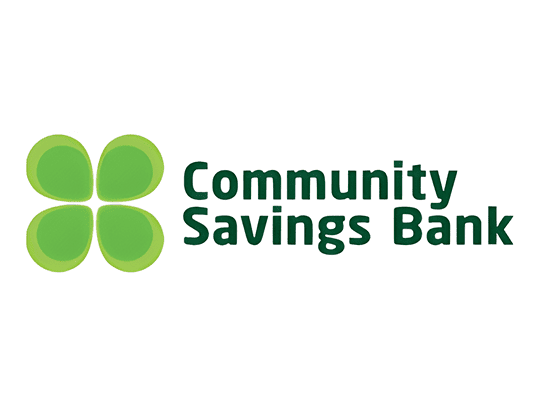 Community Savings Bank