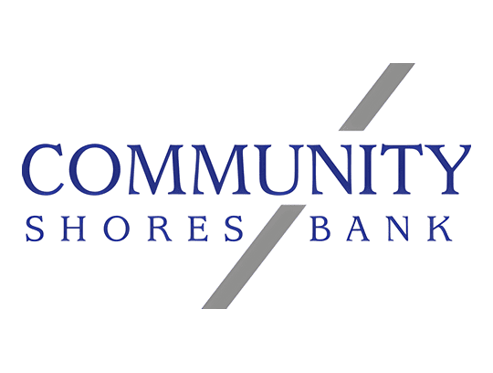 Community Shores Bank
