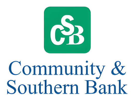 Community & Southern Bank