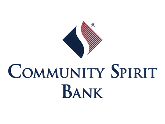 Community Spirit Bank