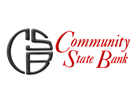 Community State Bank