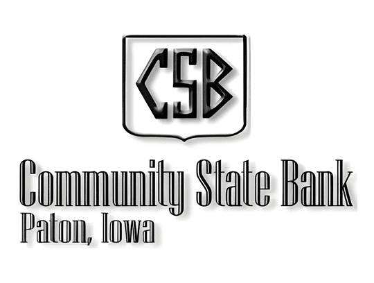 Community State Bank