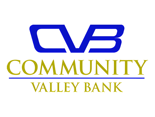 Community Valley Bank