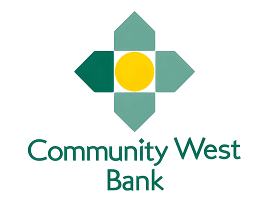 Community West Bank