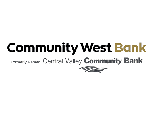 Community West Bank