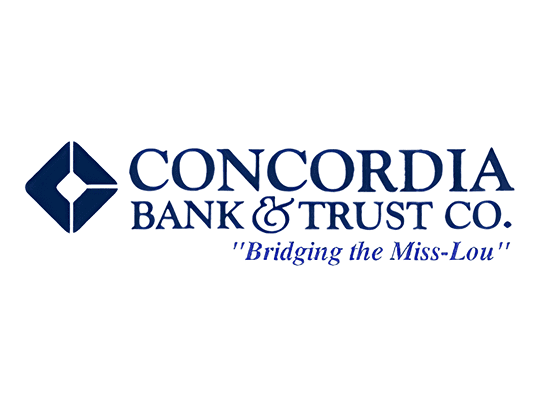 Concordia Bank & Trust