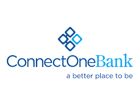 ConnectOne Bank