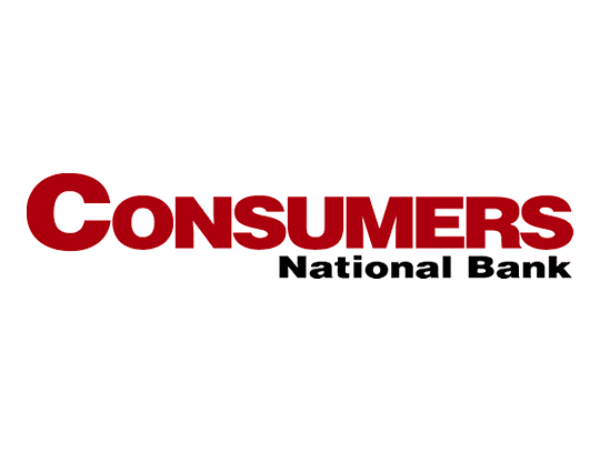 Consumers National Bank