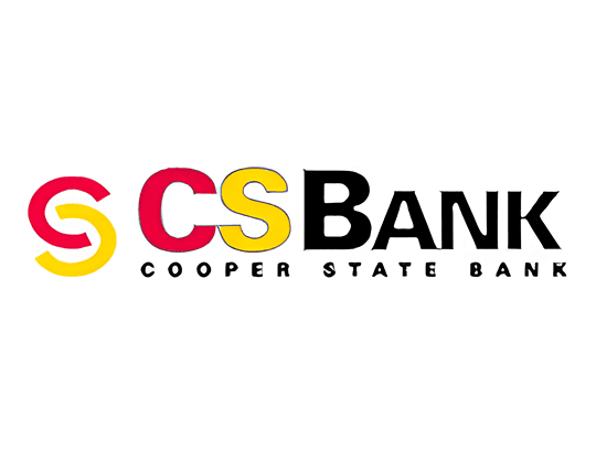 Cooper State Bank