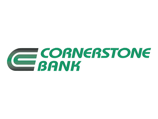 Cornerstone Bank