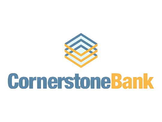 Cornerstone Bank