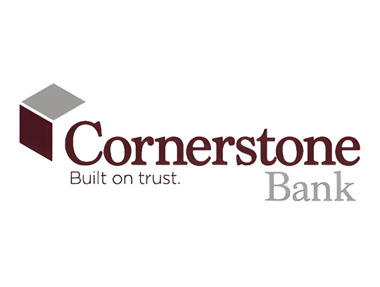 Cornerstone Bank