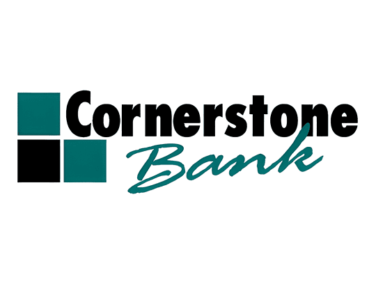 Cornerstone Bank