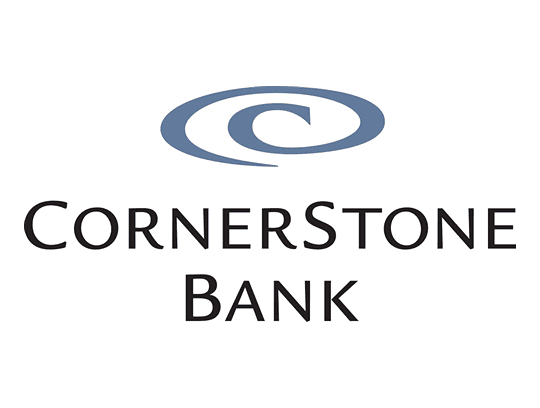 Cornerstone Bank