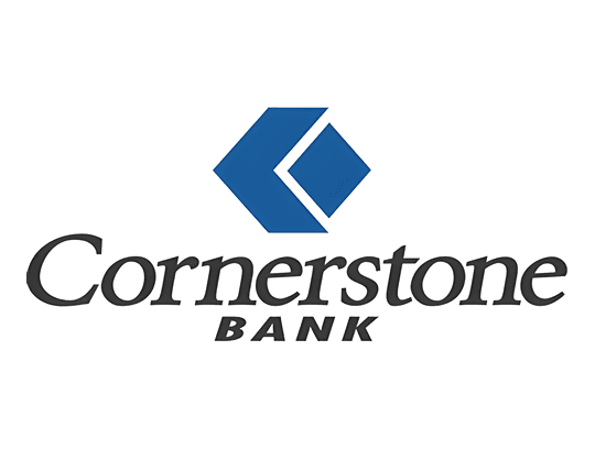 Cornerstone Bank