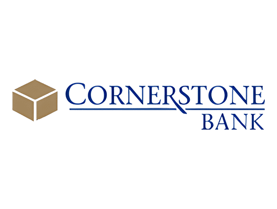 Cornerstone Bank