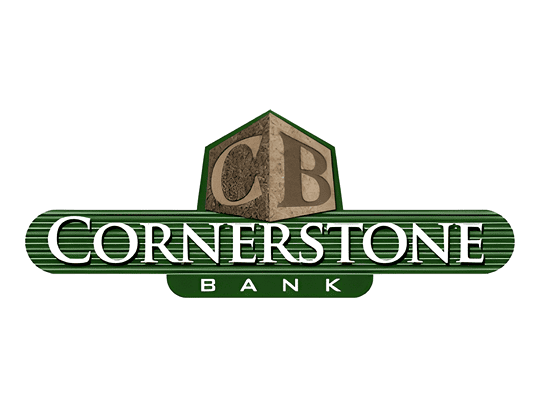 Cornerstone Bank