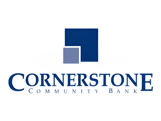 Cornerstone Community Bank