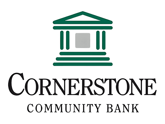 Cornerstone Community Bank