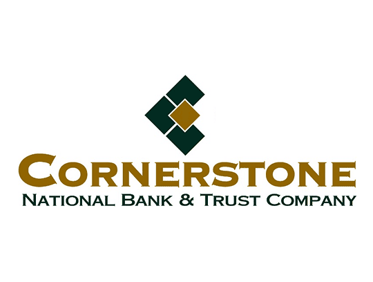 Cornerstone National Bank & Trust Company