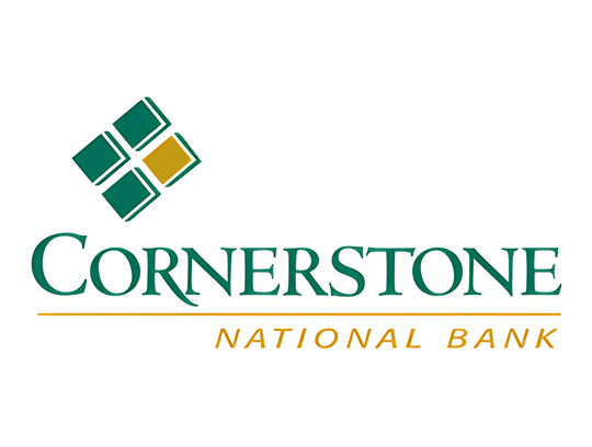 Cornerstone National Bank