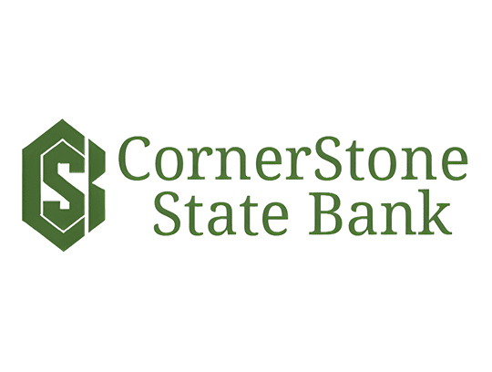 Cornerstone State Bank