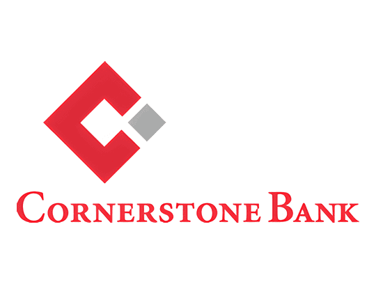 CornerstoneBank
