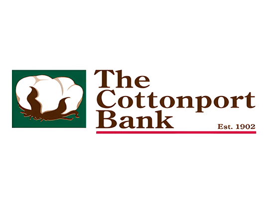 Cottonport Bank