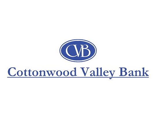 Cottonwood Valley Bank