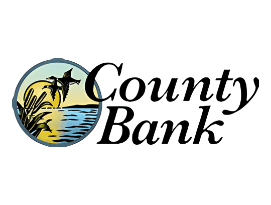 County Bank