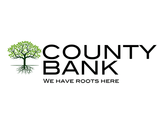 County Bank