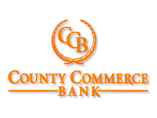 County Commerce Bank