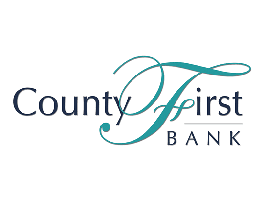 County First Bank