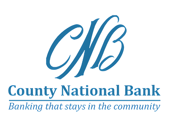 County National Bank