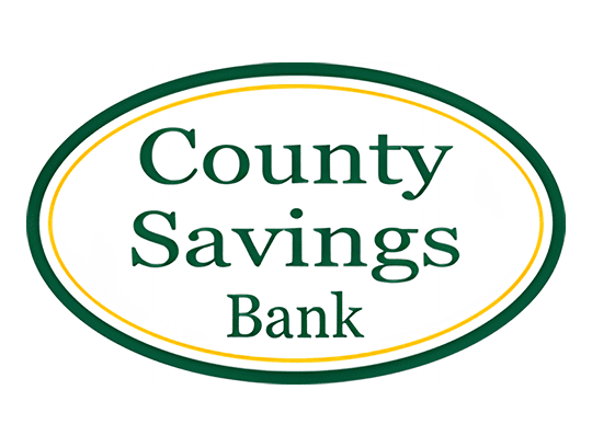 County Savings Bank