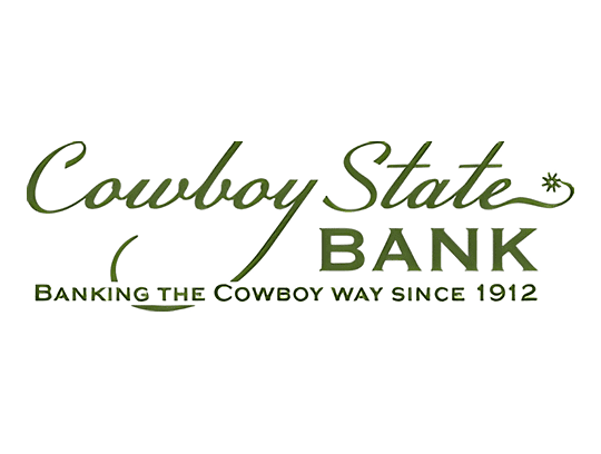 Cowboy State Bank