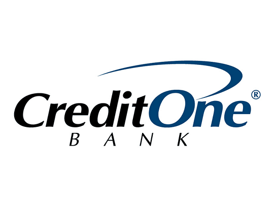 Credit One Bank