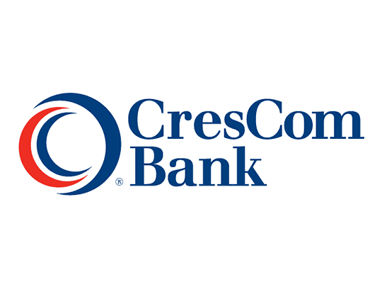 CresCom Bank