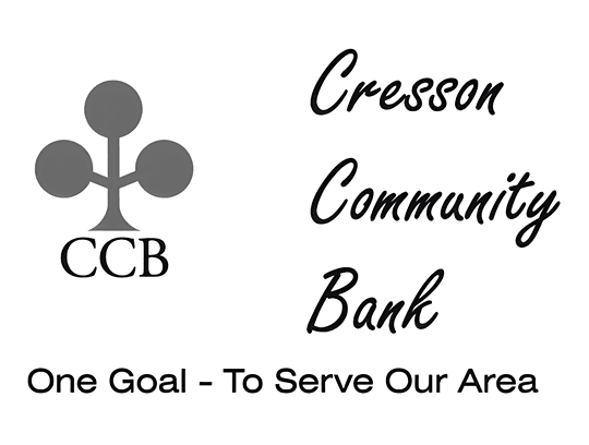 Cresson Community Bank