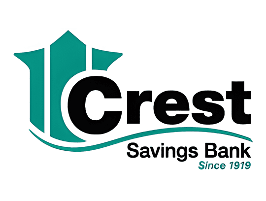 Crest Savings Bank
