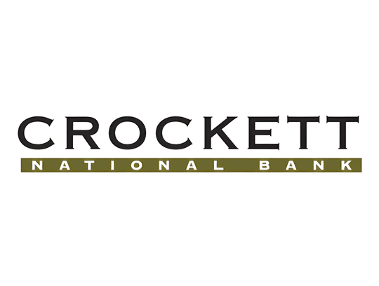 Crockett National Bank