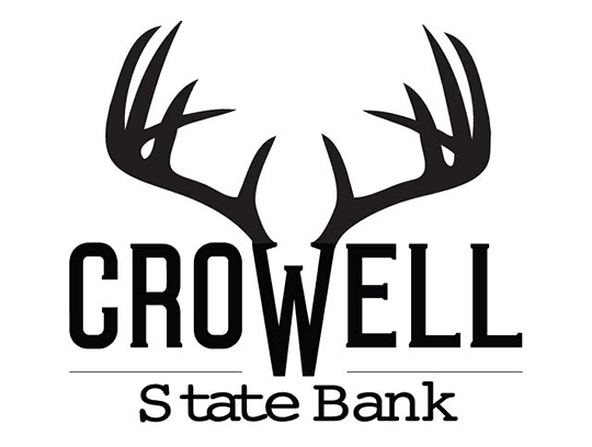 Crowell State Bank