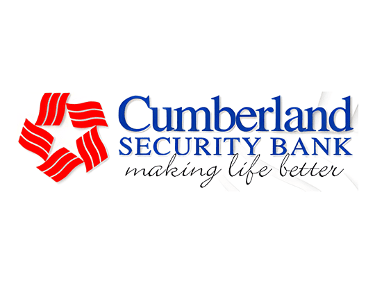Cumberland Security Bank