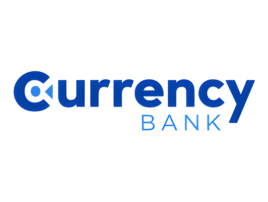 Currency Bank